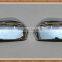For Mazda Cx-5 2015 Rearview mirror cover chrome ABS