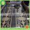 lowest price color/etching/mirror etching elevator decoration