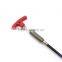 Hot Selling New Product Auto Spare Flexible Control Brake Cable
