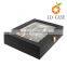 hot selling handmade glasses case, manual eyewear case, optical glasses case