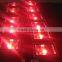 20W led outdoor flood light 16-Color lamp+Remote