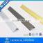 High Quality Metal Aluminium Ceramic Tile Stair Nosing Trim Strips