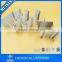 20 years lifespan aluminium window section extrusion aluminium price