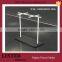 TSD-W240 shop retail tabletop handbag display holder counter handbag display handbag purse display stand