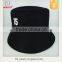 made in china reasoable price Fisherman hat top hat bucket hats custom embroidery ladies formal hats