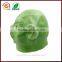 Custom Horror Foam Latex Prosthetic Green Masquerade Mask