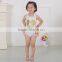 2016 adorable wholesale high quality Sequin bubble rompers