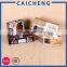 Manufacture cake biscuit candy foldable paper box