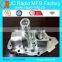 Product sample making, CNC rapid prototyping, OEM or ODM is welcome