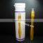 Titanium dermarollers derma stamp derma one