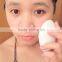 2016 Lastest Facial cleansing brush,silicon facial cleansing brush,super facial wash machine