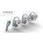 Portable Cavitation vacuum Multifunctional RF Cellulite Vacuum Machine 4 in 1