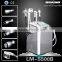 Body Slimming Devices Mini Cellulite Massage Machine Cavitation Lipo