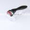 Stainless steel hot selling body 1080 derma roller/ Beauty derma roller