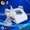 2017 updating effective result Cavitation RF laser slimming machine