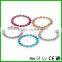 Diamond design sticker phone button sticker for wholesales