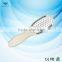 Stainless Steel Gold Hair Loss Treatment USB Electric Laser Hair Comb Brush Hair Regrowth