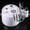 2016 hot sale 3 In 1 Diamond Microdermabrasion Vacuum Spray Peeling Skin Care Beauty Machine