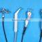 New Arrival Oxygen Jet Peel Facial Spray Peeling Machine For Skin Care Equipment Diamond Dermabrasion