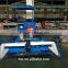 labor-saving wheat reaper binder/mini reaper binder/mini rice combine harvester