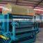 automatic egg tray machine