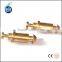 OEM customized non-standard precision brass spare parts