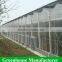 Customized High Quality Polycarbonate Sheet Agricultural Greenhouses