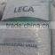 LECA Expanded Clay Pebble for Horticulture Growing Bed Media