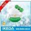 Fragrance & deodorant lovely gel air freshener/gel deodorant container/high frequency gel
