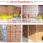 hot sale Plastic Hanging Poultry Chicken Feeder
