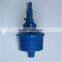 Vacuum Regulators For Milking Machine Parts