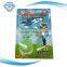 best harmless essentaial oil mosquito repellent sticker