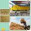 New generation wood logs drum chipper machinery