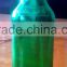 Greenbeer bottle