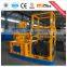 Thaind hot sale 1000kg/h Ring die wood pellet machine