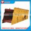 Wholesale and high efficient circular vibrating screen for engineering construction and mining project