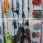 Protecting rope accessories, fishing rope line, fishing line