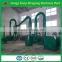 High capacity with CE ISO biomass wood sawdust flash dryer machine price