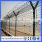 Guangzhou galvanized decorative wire barbed wire fencing/barb wire fence sale(Guangzhou Factory)