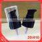 dispenser pump 20/410,bottle pump,treatment pump