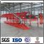 Hebei factory hydraulic reversible furrow plow, soil preparation machines
