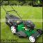 Gasoline Self Propelled Lawn Mower Petrol Push Lawn Mower