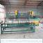 Best Price Fully-automatic Chain Link Fence Machine