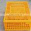 Plastic chik cage