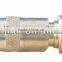 waterjet nozzle