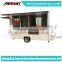 fast food mobile kitchen trailer,mobile food kiosk catering trailer