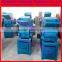 Plastic recycling plant waste film plastic shredder