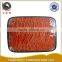 container / car cargo net / cargo net with plastic hooks made in china