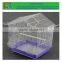 Chuangqi Brand Foldable metal wire bird cages, bird breeding house, parrot cage