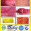 potato onion mesh bag raschel knitting machine vegetable and fruits bag making machine